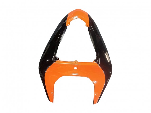 Acquista Carena Moto Kawasaki ZX10R 2006-2007 - Bianco Arancia Nero