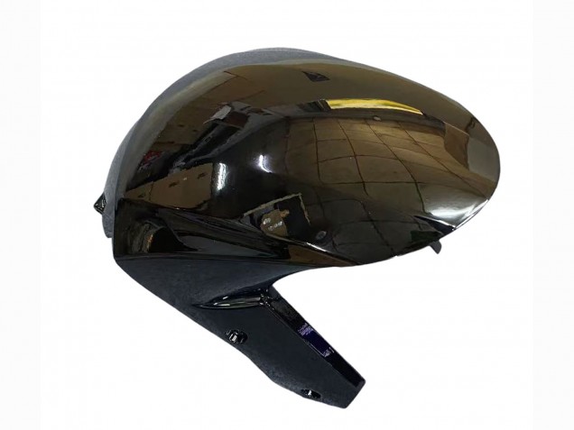 Acquista Carena Moto Kawasaki ZX10R 2008-2010 - Viola Nero