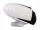 Acquista Carena Moto Kawasaki ZX10R 2011-2015 - Bianco Nero Lucido Nero Opaco Rosso