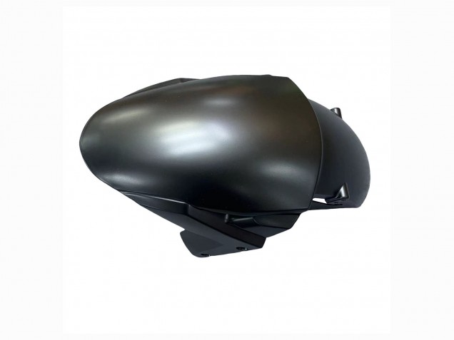 Acquista Carena Moto Kawasaki ZX10R 2016-2020 - Nero Opaco Verde Bianco Ninja
