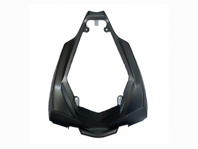 Acquista Carena Moto Kawasaki ZX10R 2016-2020 - Nero Opaco Verde Bianco Ninja