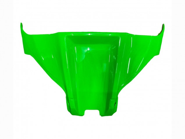Acquista Carena Moto Kawasaki ZX10R 2016-2020 - Verde Giallo Rosso Nero Elf Mostro