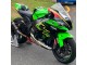 Acquista Carena Moto Kawasaki ZX10R 2016-2020 - Verde Giallo Rosso Nero Elf Mostro