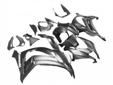 Acquista Carena Moto Kawasaki ZX10R 2016-2020 - Grigio Opaco