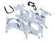 Acquista Carena Moto Kawasaki ZX10R 2016-2020 - Bianco Oro Nero
