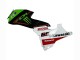 Acquista Carena Moto Kawasaki ZX10R 2021-2025 - Verde Nero Bianco Rosso Blu Showr Elf Mostro