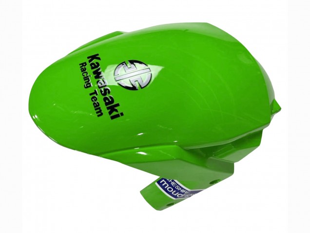 Acquista Carena Moto Kawasaki ZX10R 2021-2025 - Verde Nero Bianco Rosso Blu Showr Elf Mostro