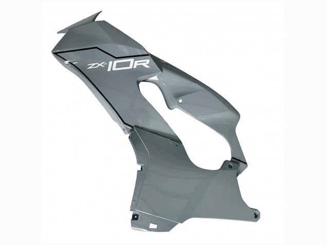 Acquista Carena Moto Kawasaki ZX10R 2021-2025 - Grigio