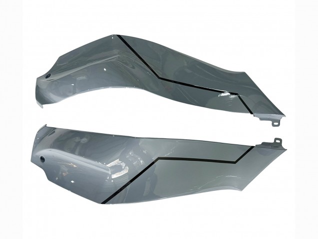 Acquista Carena Moto Kawasaki ZX10R 2021-2025 - Grigio