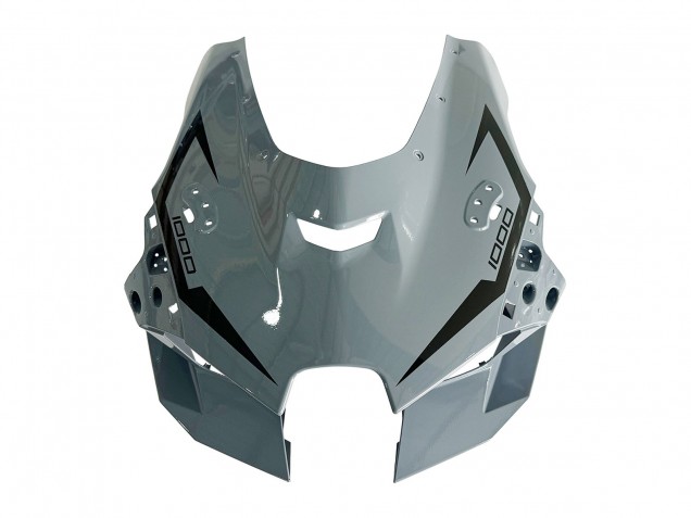 Acquista Carena Moto Kawasaki ZX10R 2021-2025 - Grigio