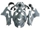 Acquista Carena Moto Kawasaki ZX10R 2021-2025 - Grigio