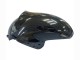Acquista Kit Carena Moto Kawasaki ZX14R ZZR1400 2006-2011 - Nero Lucido Rosso Fiamma
