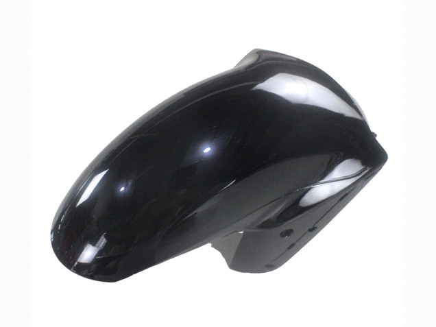 Acquista Carena Moto Kawasaki ZX14R ZZR1400 2012-2024 - Nero Lucido Nero Opaco Bianco Ninja