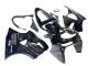 Acquista Carena Moto Kawasaki ZX6R 1998-1999 - Nero Lucido Giallo Elf Bridgestone