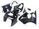 Acquista Carena Moto Kawasaki ZX6R 1998-1999 - Nero Lucido Giallo Elf Bridgestone