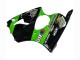 Acquista Carena Moto Kawasaki ZX6R 1998-1999 - Verde Nero Lucido Elf Bridgestone