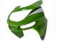 Acquista Carena Moto Kawasaki ZX6R 1998-1999 - Verde Bianco Blu Argento Nero Lucido