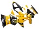 Acquista Carena Moto Kawasaki ZX6R 1998-1999 - Giallo Nero Mostro Elf Bridgestone
