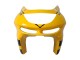 Acquista Carena Moto Kawasaki ZX6R 1998-1999 - Giallo Nero Mostro Elf Bridgestone