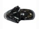 Acquista Carena Moto Kawasaki ZX6R 2000-2002 - Nero Lucido Bianco West Michelin