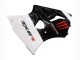 Acquista Carena Moto Kawasaki ZX6R 2000-2002 - Bianco Nero Rosso Mostro