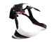 Acquista Carena Moto Kawasaki ZX6R 2000-2002 - Bianco Nero Rosso Mostro