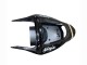 Acquista Carena Moto Kawasaki ZX6R 2003-2004 - Nero Lucido Bianco Motul Lucky Strike