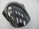 Acquista Carena Moto Kawasaki ZX6R 2003-2004 - Nero Lucido
