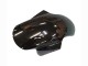 Acquista Carena Moto Kawasaki ZX6R 2003-2004 - Nero Lucido Rosso Fiamma