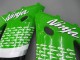 Acquista Carena Moto Kawasaki ZX6R 2003-2004 - Verde Bianco Nero Elf Bridgestone