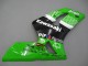 Acquista Carena Moto Kawasaki ZX6R 2003-2004 - Verde Bianco Nero Elf Bridgestone