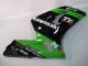 Acquista Carena Moto Kawasaki ZX6R 2003-2004 - Verde Nero Elf Bridgestone