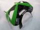 Acquista Carena Moto Kawasaki ZX6R 2003-2004 - Verde Nero Elf Bridgestone