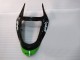 Acquista Carena Moto Kawasaki ZX6R 2003-2004 - Verde Nero Elf Bridgestone