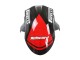 Acquista Carena Moto Kawasaki ZX6R 2005-2006 - Verde Rosso Nero Elf 66