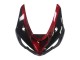 Acquista Carena Moto Kawasaki ZX6R 2005-2006 - Rosso Nero Lucido