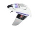 Acquista Carena Moto Kawasaki ZX6R 2005-2006 - Bianco Viola Nero Rizoma Playboy DENSO