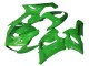 Acquista Carena Moto Kawasaki ZX6R 2005-2006 - Verde