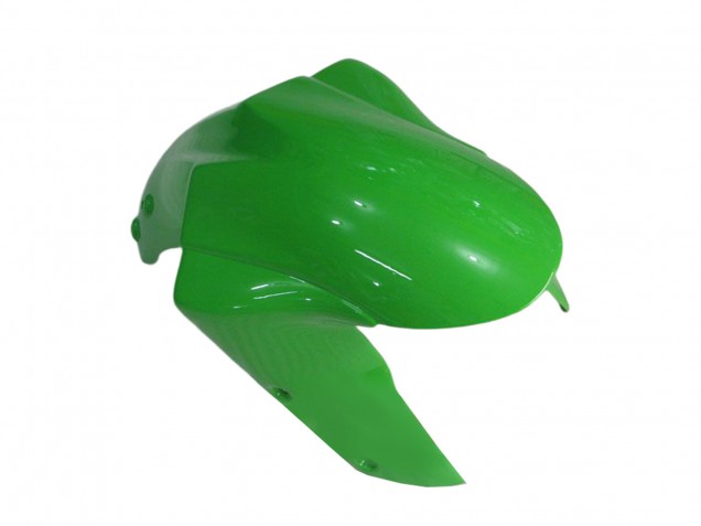 Acquista Carena Moto Kawasaki ZX6R 2005-2006 - Verde