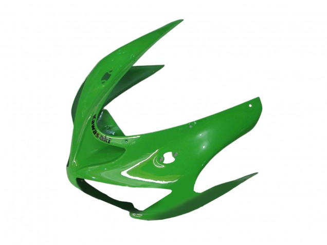 Acquista Carena Moto Kawasaki ZX6R 2005-2006 - Verde