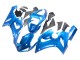 Acquista Carena Moto Kawasaki ZX6R 2005-2006 - Lucido Blu