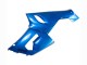 Acquista Carena Moto Kawasaki ZX6R 2005-2006 - Lucido Blu
