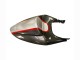 Acquista Carena Moto Kawasaki ZX6R 2005-2006 - Nero Argento Verde Rosso K-26
