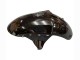 Acquista Carena Moto Kawasaki ZX6R 2005-2006 - Rosso Nero