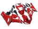 Acquista Carena Moto Kawasaki ZX6R 2005-2006 - Rosso Giallo Nero
