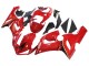 Acquista Carena Moto Kawasaki ZX6R 2005-2006 - Rosso Giallo Nero