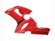 Acquista Carena Moto Kawasaki ZX6R 2005-2006 - Rosso Giallo Nero