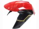 Acquista Carena Moto Kawasaki ZX6R 2005-2006 - Rosso Giallo Nero