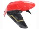 Acquista Carena Moto Kawasaki ZX6R 2005-2006 - Rosso Giallo Nero