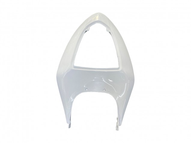 Acquista Carena Moto Kawasaki ZX6R 2005-2006 - Bianco